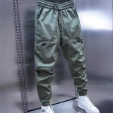 Adéla – Sportovní Kalhoty s Elegantními Detaily