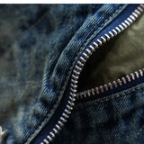 Adéla – Baggy Džíny s Páskem