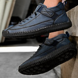 Valérie – Pohodlné Turistické Boty