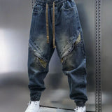 Adéla – Baggy Džíny s Páskem