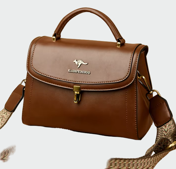 Adéla – Nadčasová Elegantní Kabelka