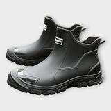 Markéta – Voděodolné Boty s Odolnou Podrážkou