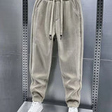 Adéla – Módní Kordové Kalhoty