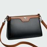 Adéla – Nadčasová Elegantní Příruční Taška