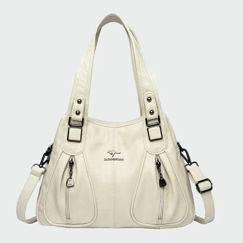 Laura – Nadčasová Elegantní Taška