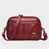 Adéla – Kůže Kus Nadčasové Elegance