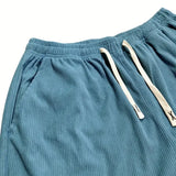 Odin™ – Pánské Manšestrové Kalhoty