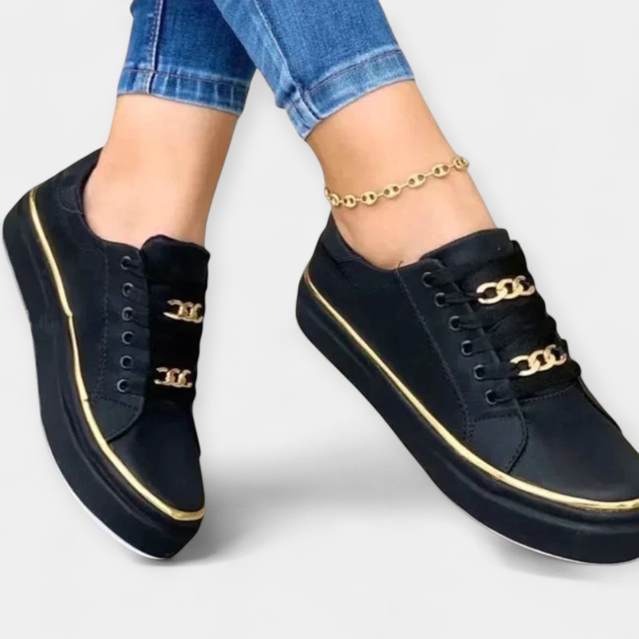 Adéla – Elegantní Boty na Procházku