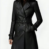 Klára – Elegantní Dámský Kabát