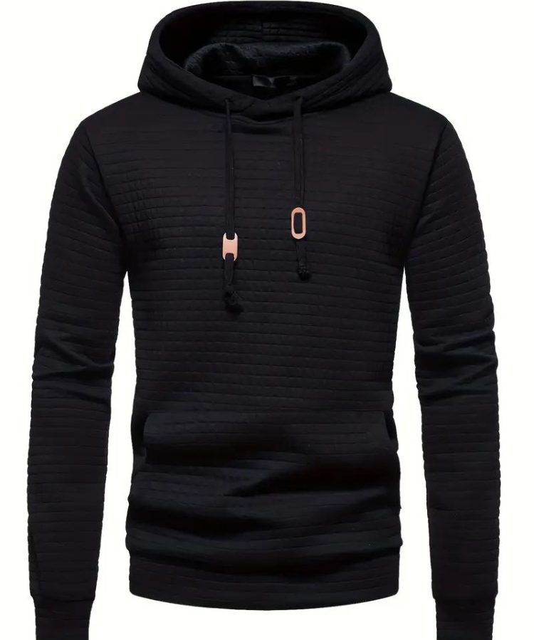 Lukáš – Pánský Pulovrový Hoodie