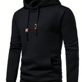 Lukáš – Pánský Pulovrový Hoodie