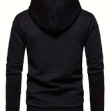 Lukáš – Pánský Pulovrový Hoodie