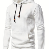 Lukáš – Pánský Pulovrový Hoodie