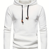 Lukáš – Pánský Pulovrový Hoodie