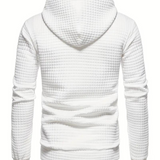 Lukáš – Pánský Pulovrový Hoodie