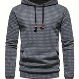 Lukáš – Pánský Pulovrový Hoodie