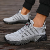 Tomáš – Prodyšné Pánské Běžecké Boty Performance