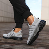 Tomáš – Prodyšné Pánské Běžecké Boty Performance