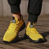 Tomáš – Prodyšné Pánské Běžecké Boty Performance