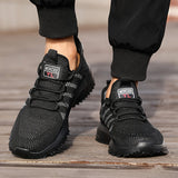 Tomáš – Prodyšné Pánské Běžecké Boty Performance