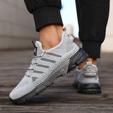 Tomáš – Prodyšné Pánské Běžecké Boty Performance