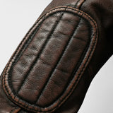 Samer – Prémiová Kožená Bunda