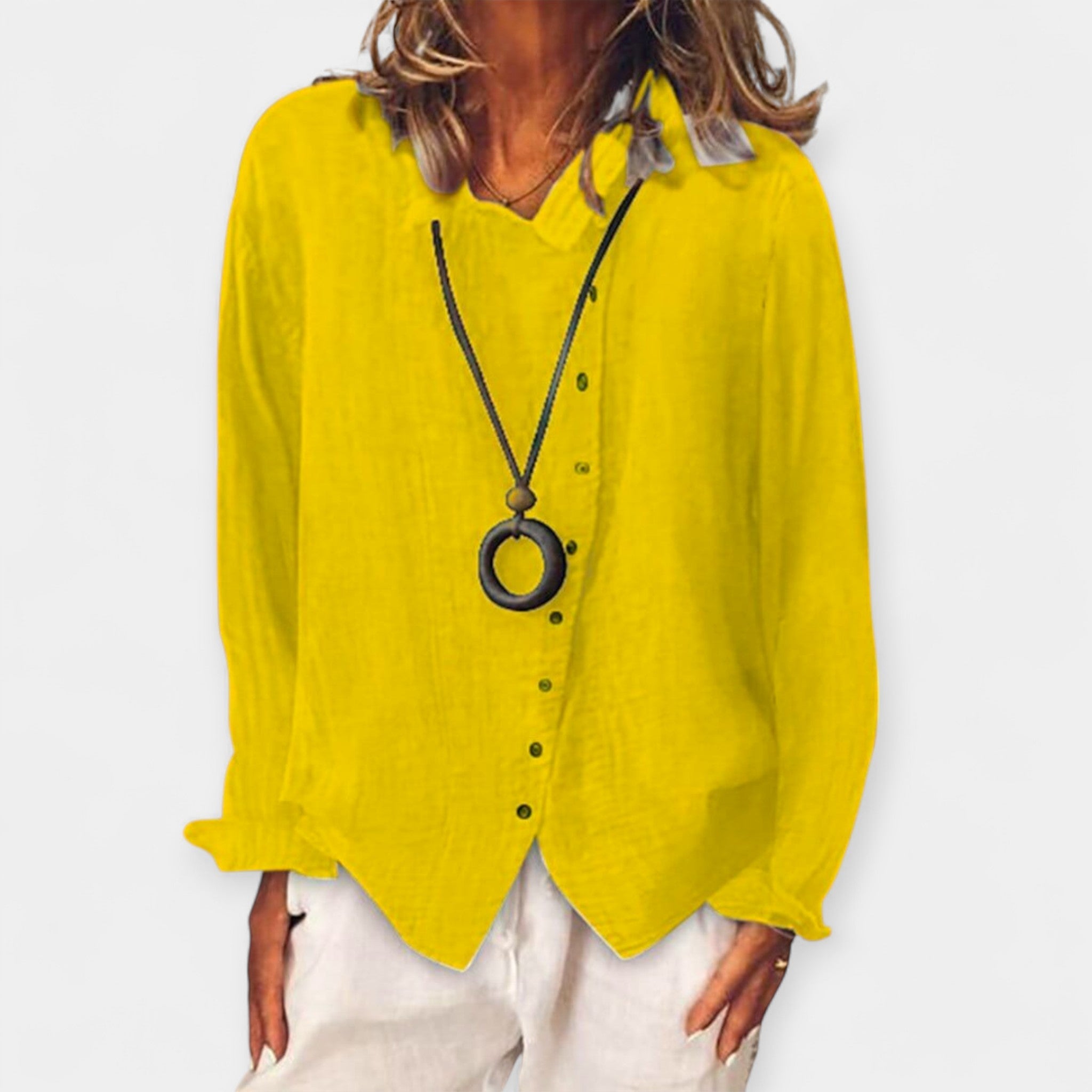 Adéla – Dlouhá Každodenní Košile