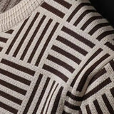 Adéla – Strikované Tričko