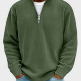 Calix – Nadčasový Elegantní Svetr