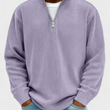 Calix – Nadčasový Elegantní Svetr