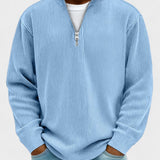 Calix – Nadčasový Elegantní Svetr