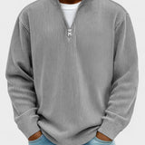 Calix – Nadčasový Elegantní Svetr