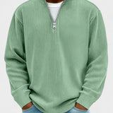 Calix – Nadčasový Elegantní Svetr