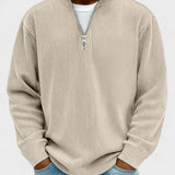 Calix – Nadčasový Elegantní Svetr