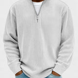 Calix – Nadčasový Elegantní Svetr