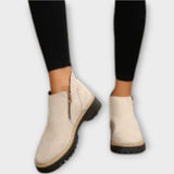 Adéla – Stylové Boty s Pohodlným Střihem