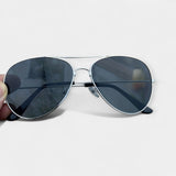 Sofie – Retro Brýle se Zrcadlovými Skly