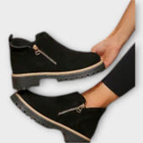 Adéla – Stylové Boty s Pohodlným Střihem