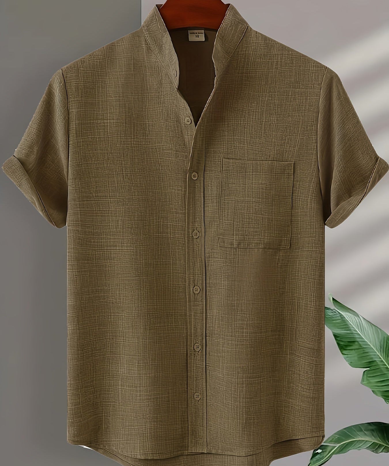 Tomáš – Pánské Krátký Rukáv