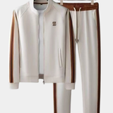 Jan - PÁNSKÝ SPORTOVNÍ OBLEK VE DVOU KUSECH