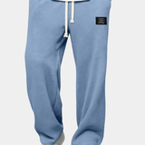 Elias - Kalhoty s pohodlným střihem a šňůrkou