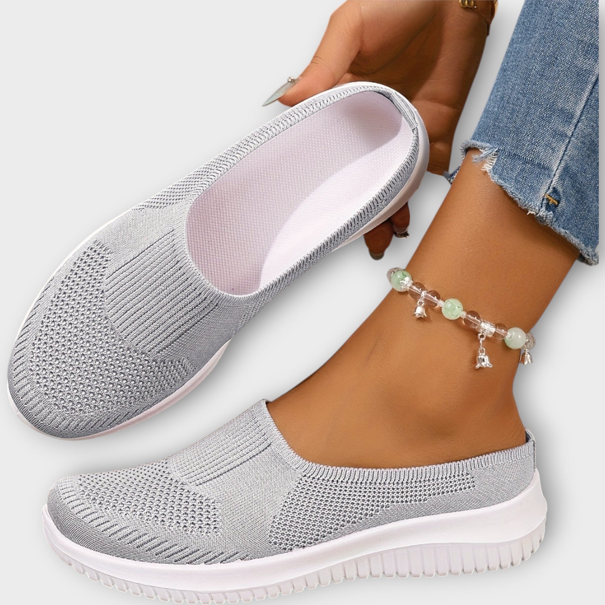 Sofia – Slip-On Boty