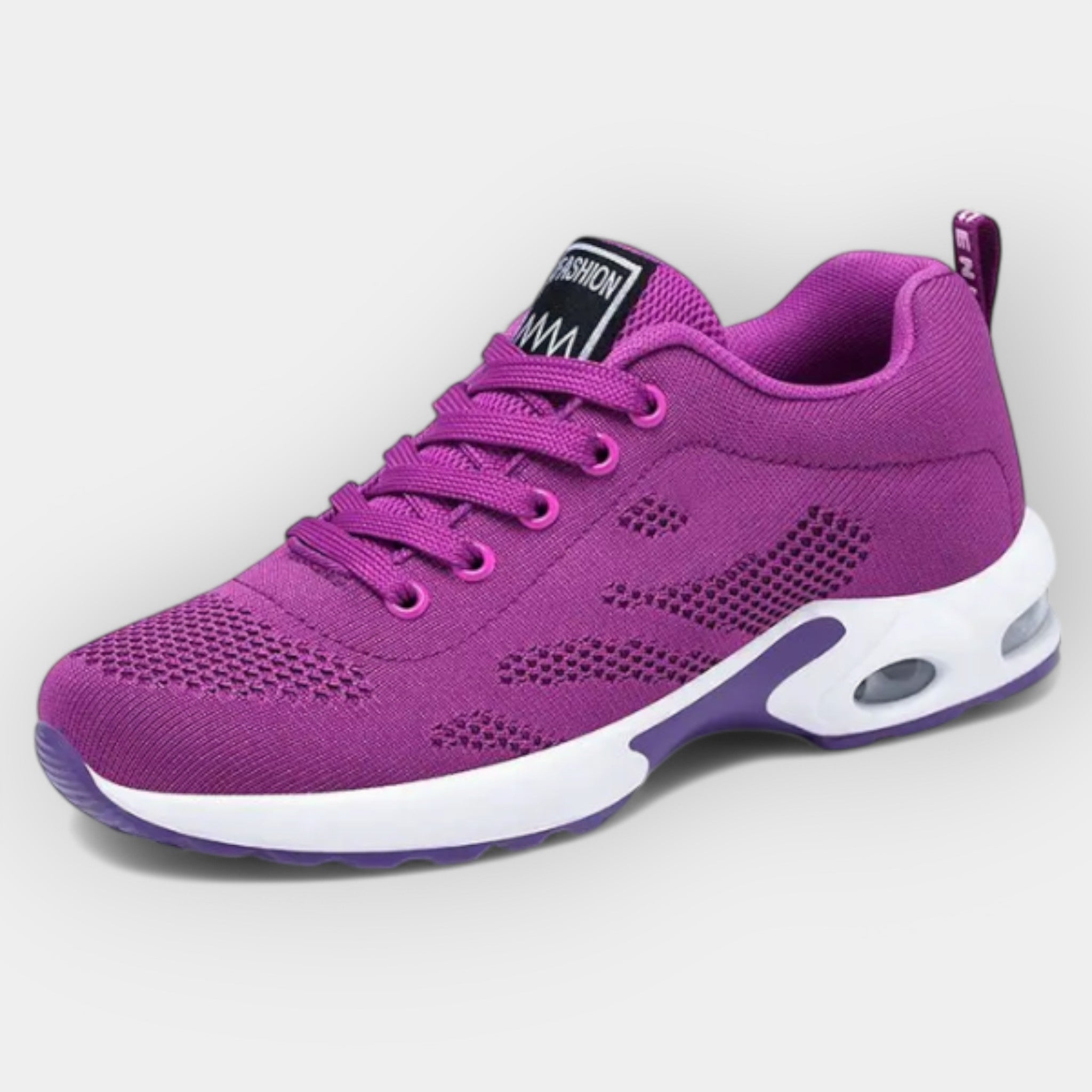 Lucie – Pohodlné Sneakers