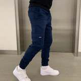 Sofie – Pohodlné Cargo Kalhoty