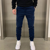 Sofie – Pohodlné Cargo Kalhoty