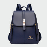 Sofia – Elegantní Kožená Taška