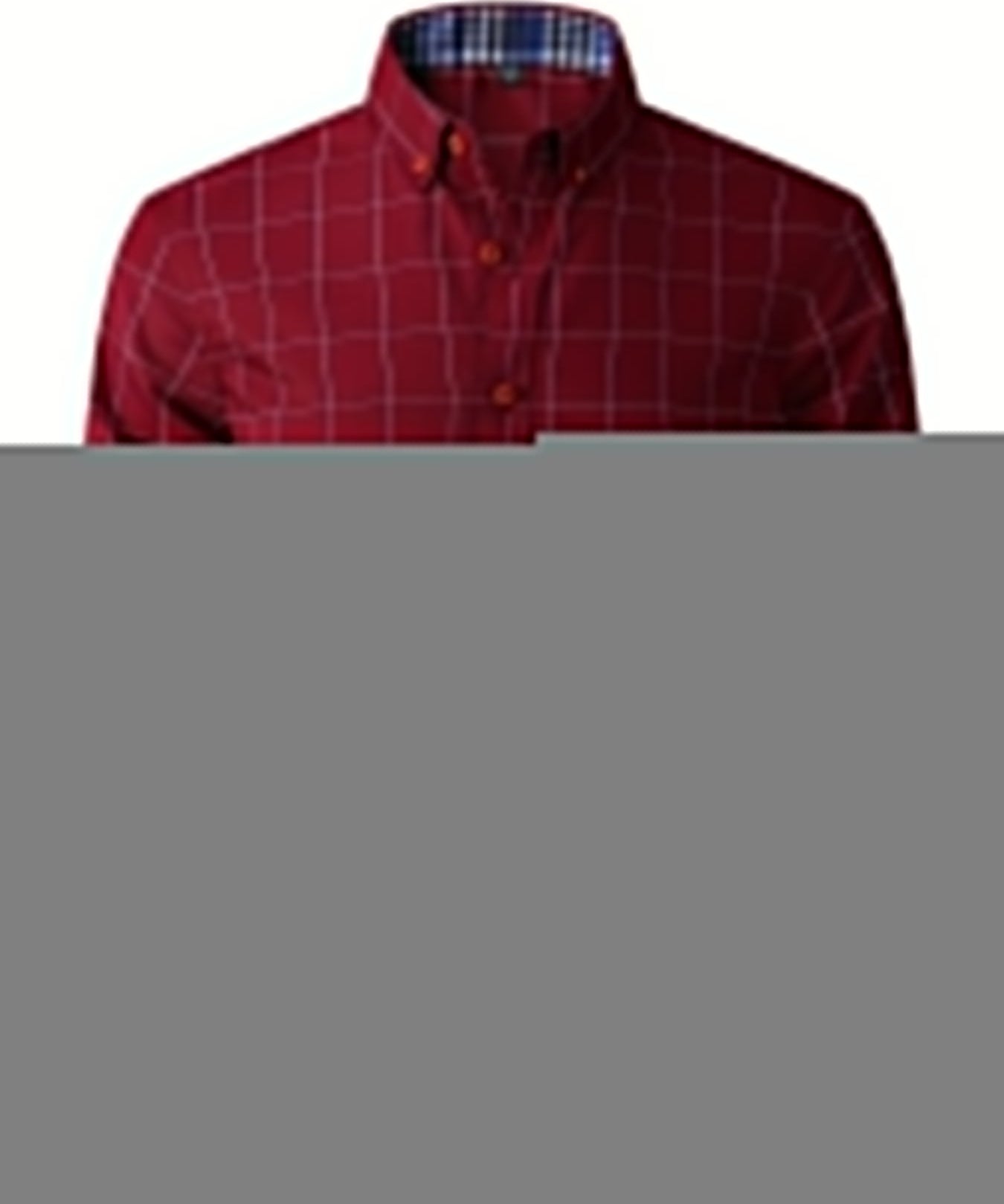 Tomáš – Pánská Košile s Knoflíkovou Légou