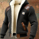 Checo™ - LUXUSNÍ TERMÁLNÍ BUNDA