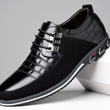 Adéla – Elegantní Business Boty z Kůže