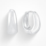 Tereza – Náušnicové Kroužky